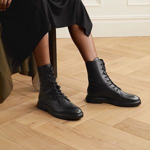 Stuart weitzman Mckenzee boots